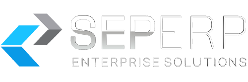 SEP ERP Logo